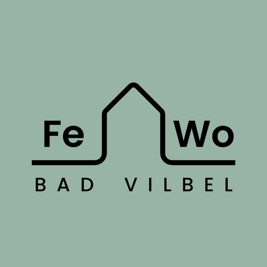 Ferienwohnung Bad Vilbel Exterior photo