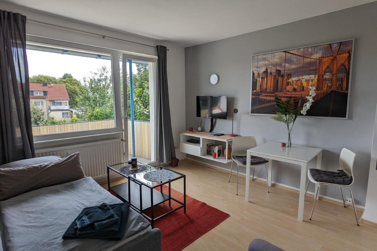 Ferienwohnung Bad Vilbel Exterior photo