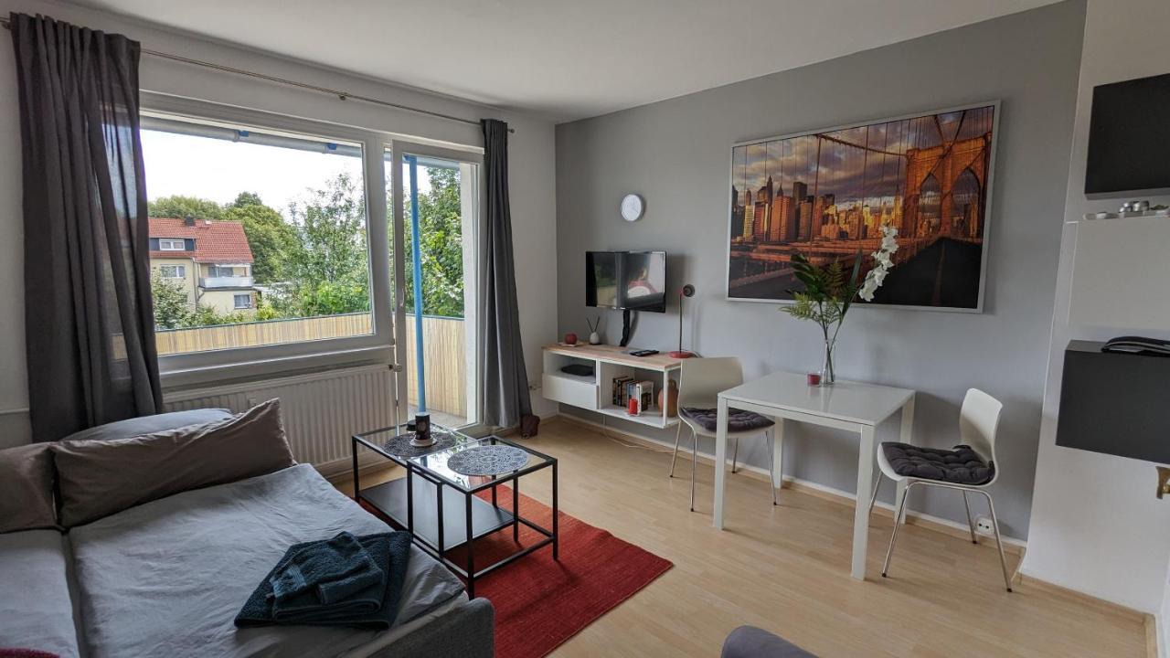 Ferienwohnung Bad Vilbel Exterior photo